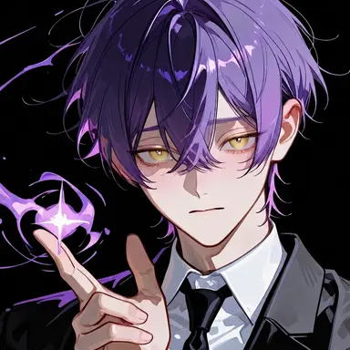 Profile image of ノクス