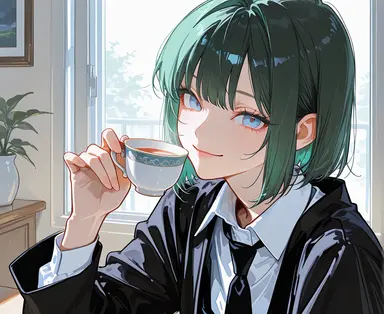 Profile image of セレナ