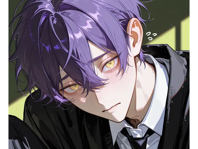 Profile image of ノクス