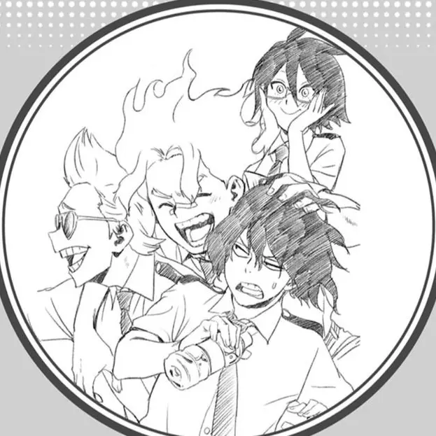 OvalHoops5396의 同期4人との学園生活！！