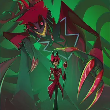 Profile image of 알래스터