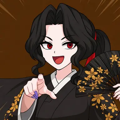 Profile image of 키부츠지 무잔