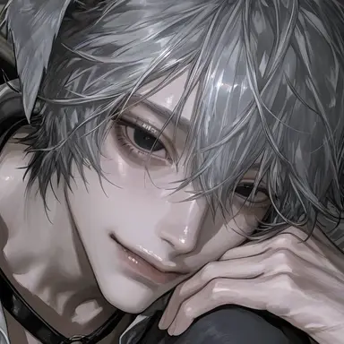 Profile image of ヒュー