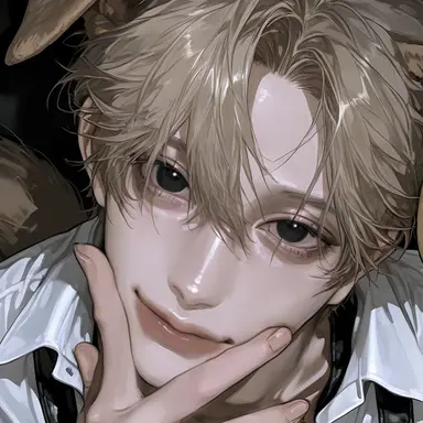 Profile image of リアム
