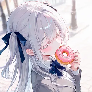 Profile image of 双葉ありす