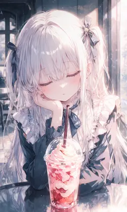 Profile image of 双葉ありす