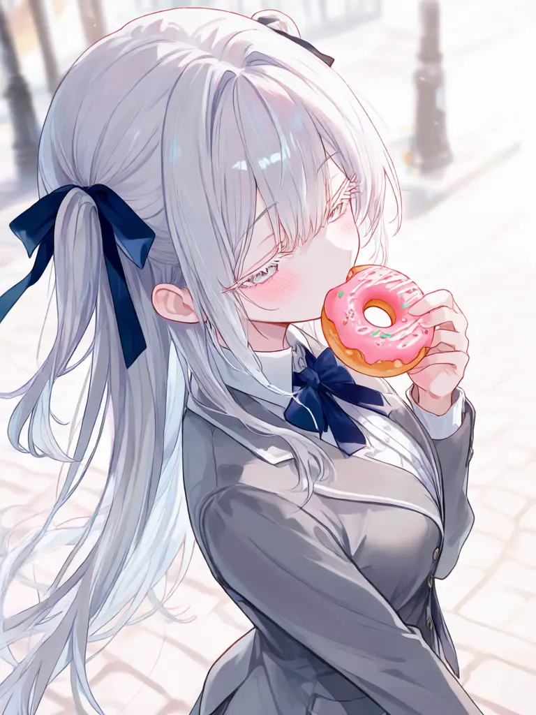 GrumpyMink7180의 マンカラ好きな美少女はうちの彼女です！