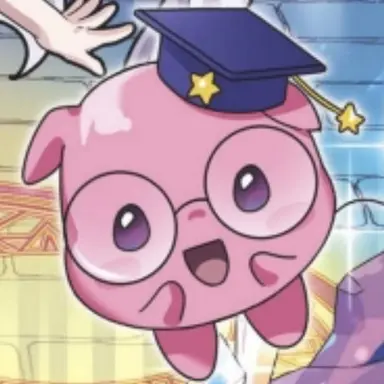 Profile image of 멜랑이