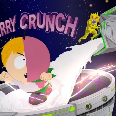 Profile image of 민트베리 크런치