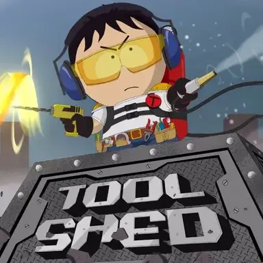 Profile image of 툴셰드