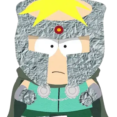 Profile image of 카오스 교수