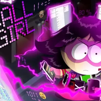 Profile image of 콜 걸