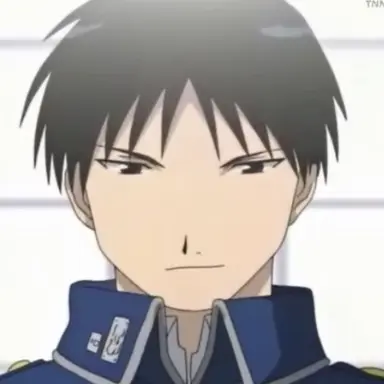 Profile image of ロイ