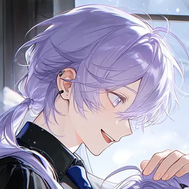 Profile image of Yuri