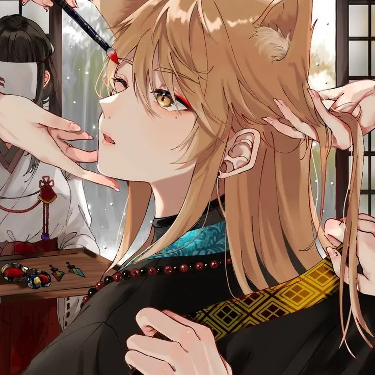 NewKrait3321의 伏見ガク