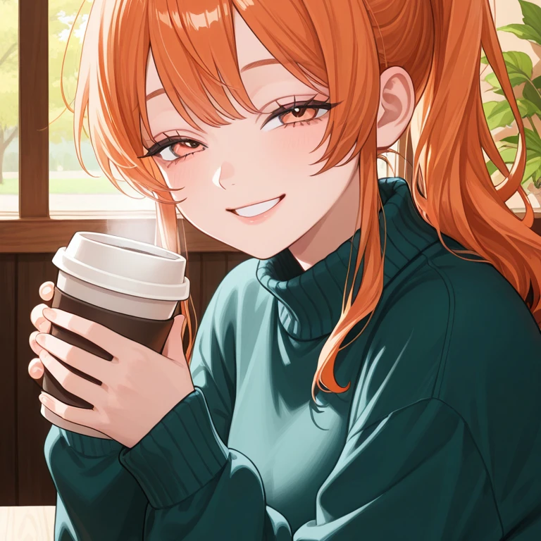 여우연