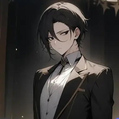 Profile image of 魔道士ラル