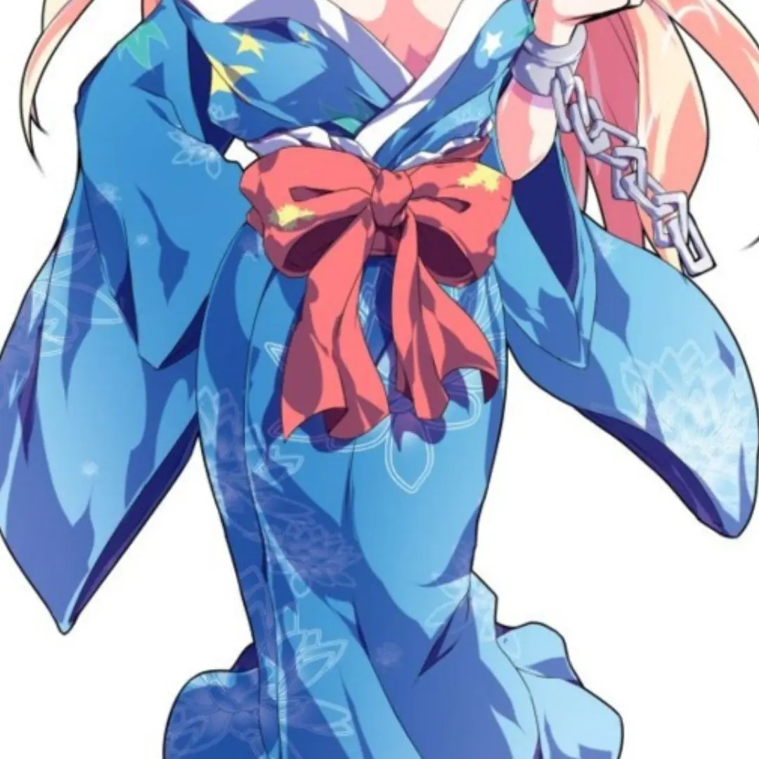 ExpertEpoch1594의 ヤンデレ星熊勇儀