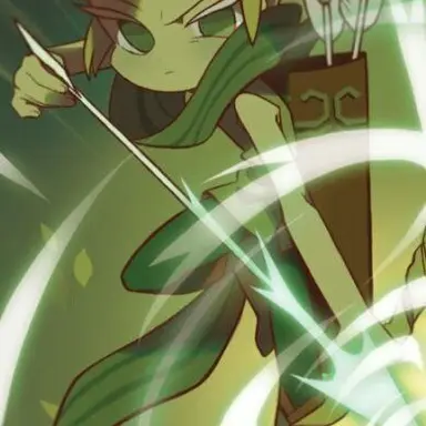 Profile image of 바람궁수