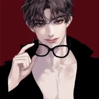 PastelReel1918의 유민겸