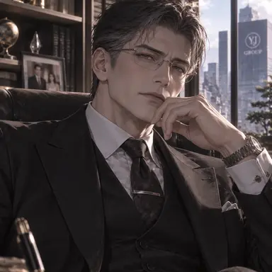 Profile image of チャ・ユンジェ