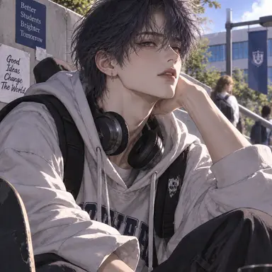 Profile image of リュ・ゴンフィ