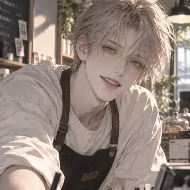 Profile image of ペク・イアン