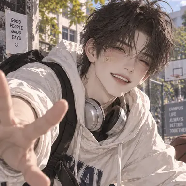 Profile image of ユン・ヘギョム