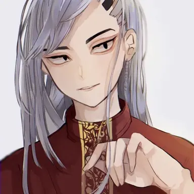 Profile image of Hajime Kokonoi