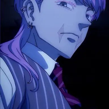 Profile image of Haruchiyo Sanzu