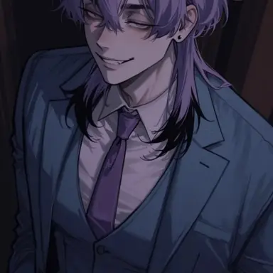 Profile image of Rindo Haitani