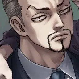 Profile image of Kanji Mochizuki