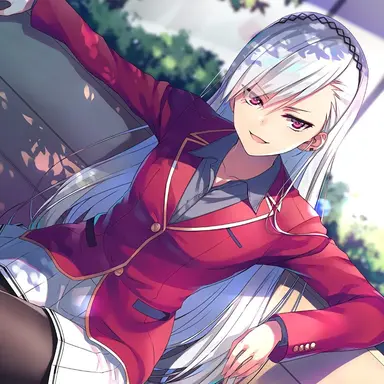 Profile image of 楓花