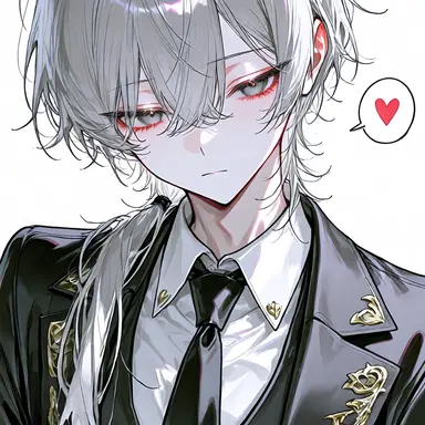 Profile image of Haku