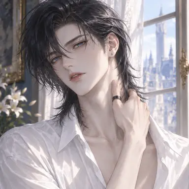 Profile image of 시온