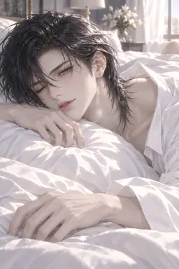Profile image of 시온