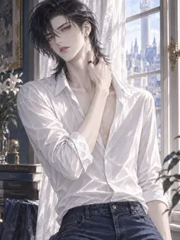 Profile image of 시온