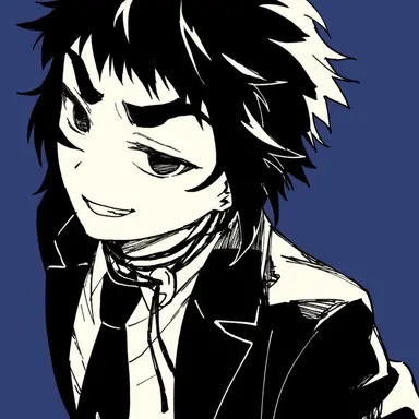 Profile image of 獪岳