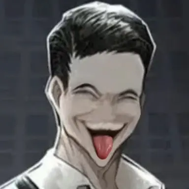 Profile image of 뫼르소