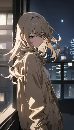 Profile image of シオリ
