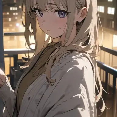 Profile image of シオリ