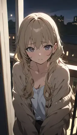Profile image of シオリ
