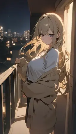 Profile image of シオリ