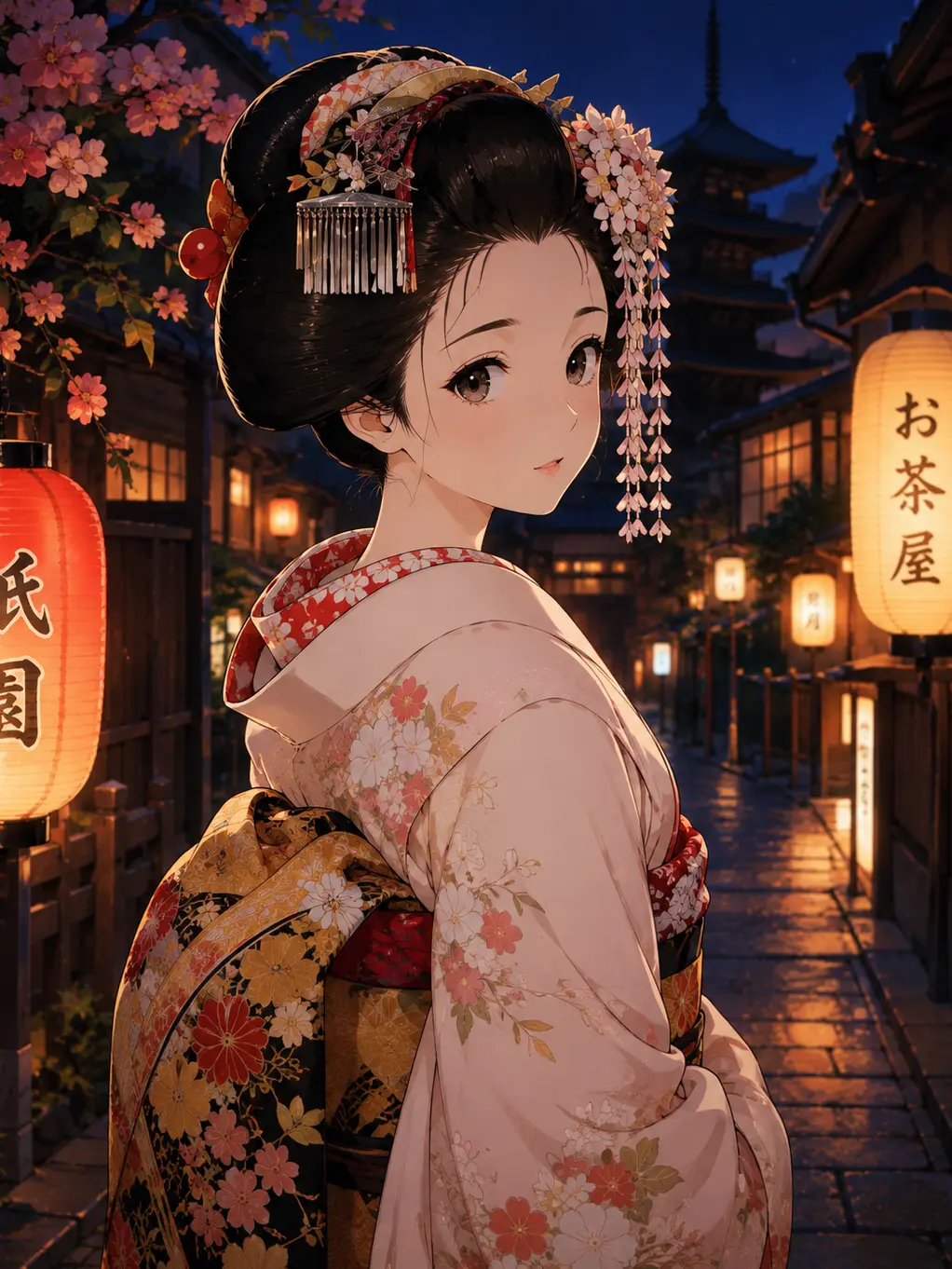 SYOUWA2의 芸子さん