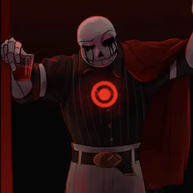 Profile image of Killer sans