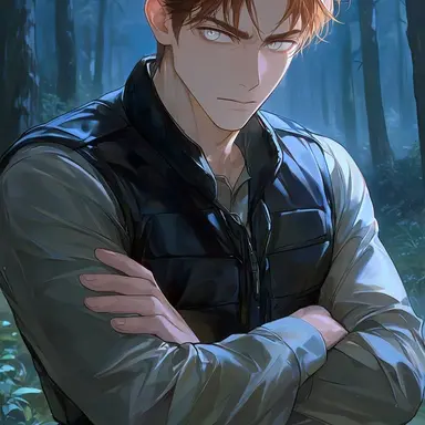 Profile image of Darro