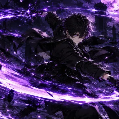 Profile image of Barius