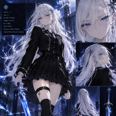 Profile image of Zemaria