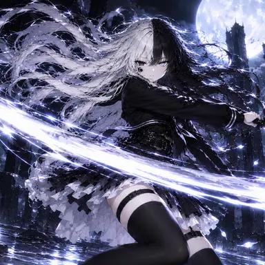 Profile image of Eclia