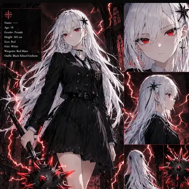 Profile image of Zena